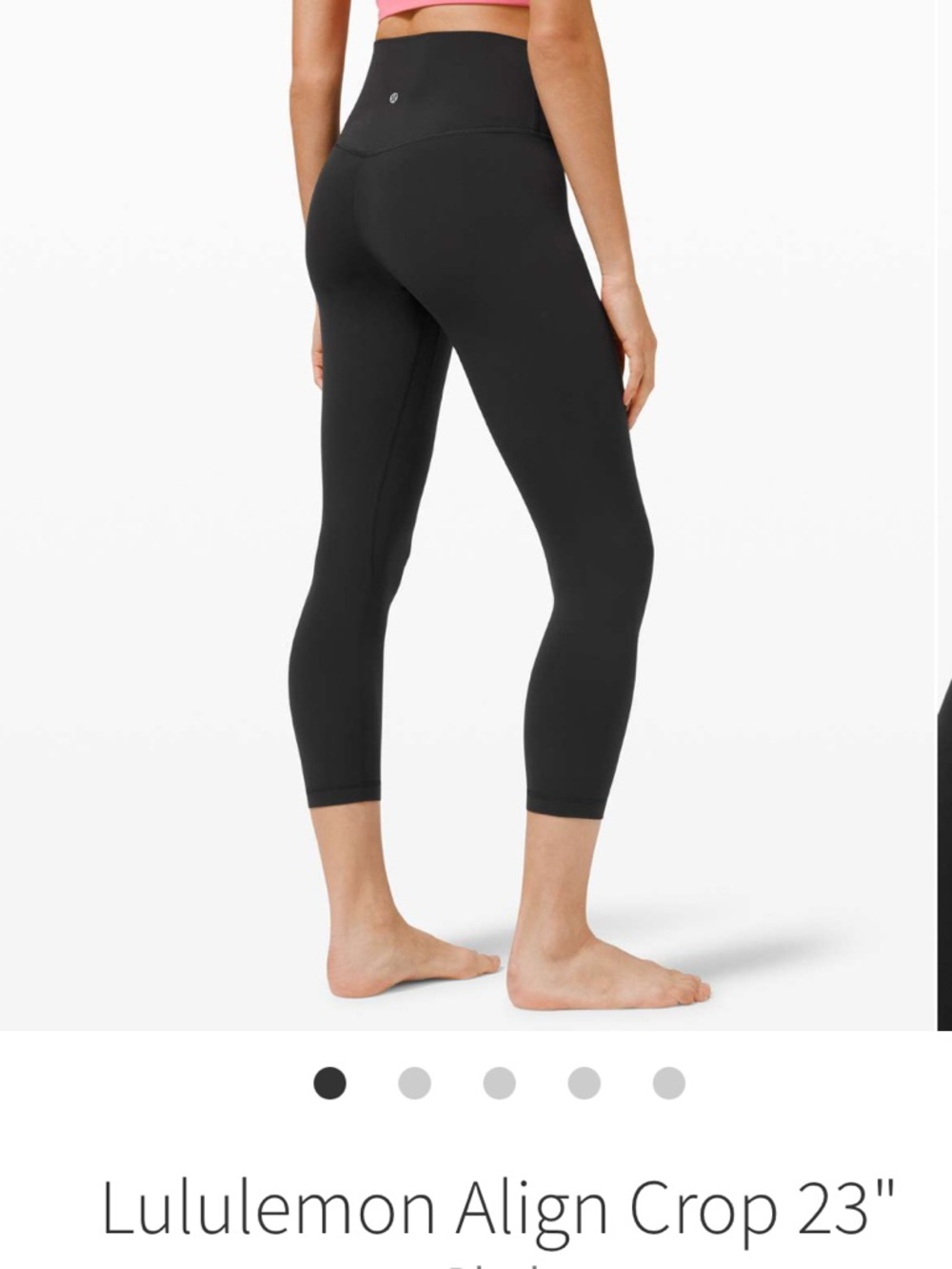 lululemon align leggings